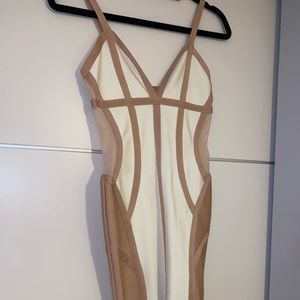 Bodycon Dress